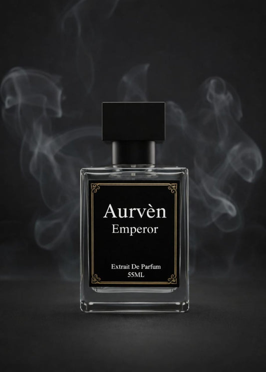 Aurvén | Emperor