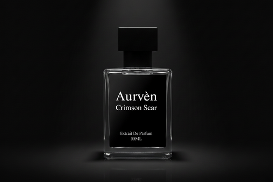 Aurvén | Crimson Scar