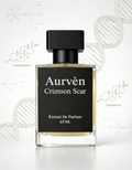 AURVÉN | Crimson Scar - Pheromone Extrait de Parfum