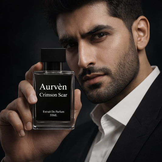 Aurvén | Crimson Scar